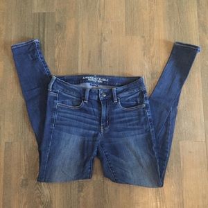 American Eagle Jeggings